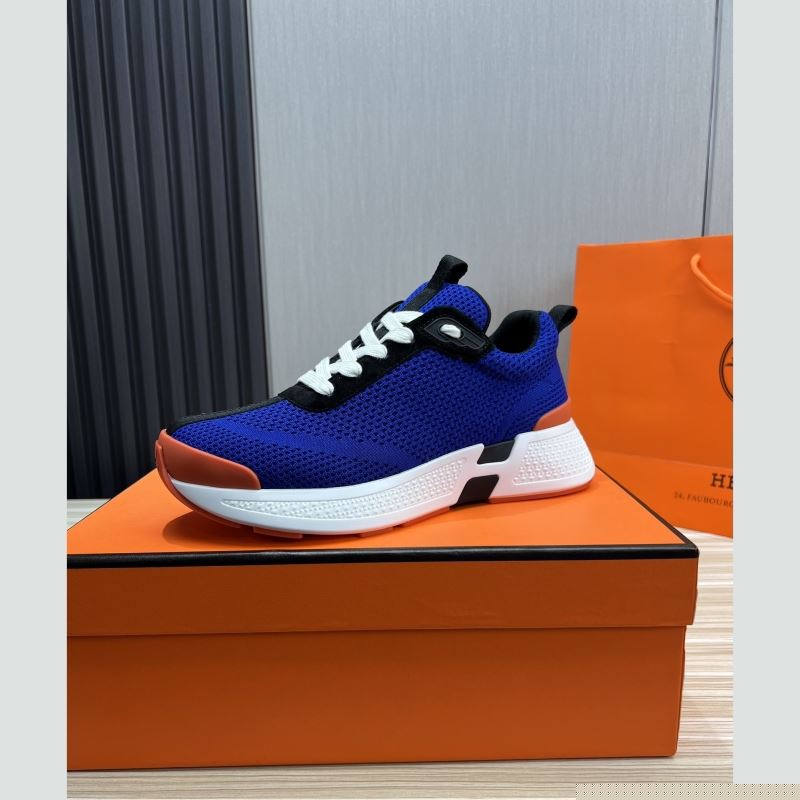 H**mes casual shoes